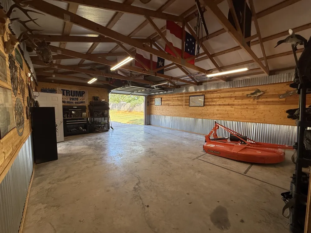 160 Serenity Lane Marshall, TX 75672