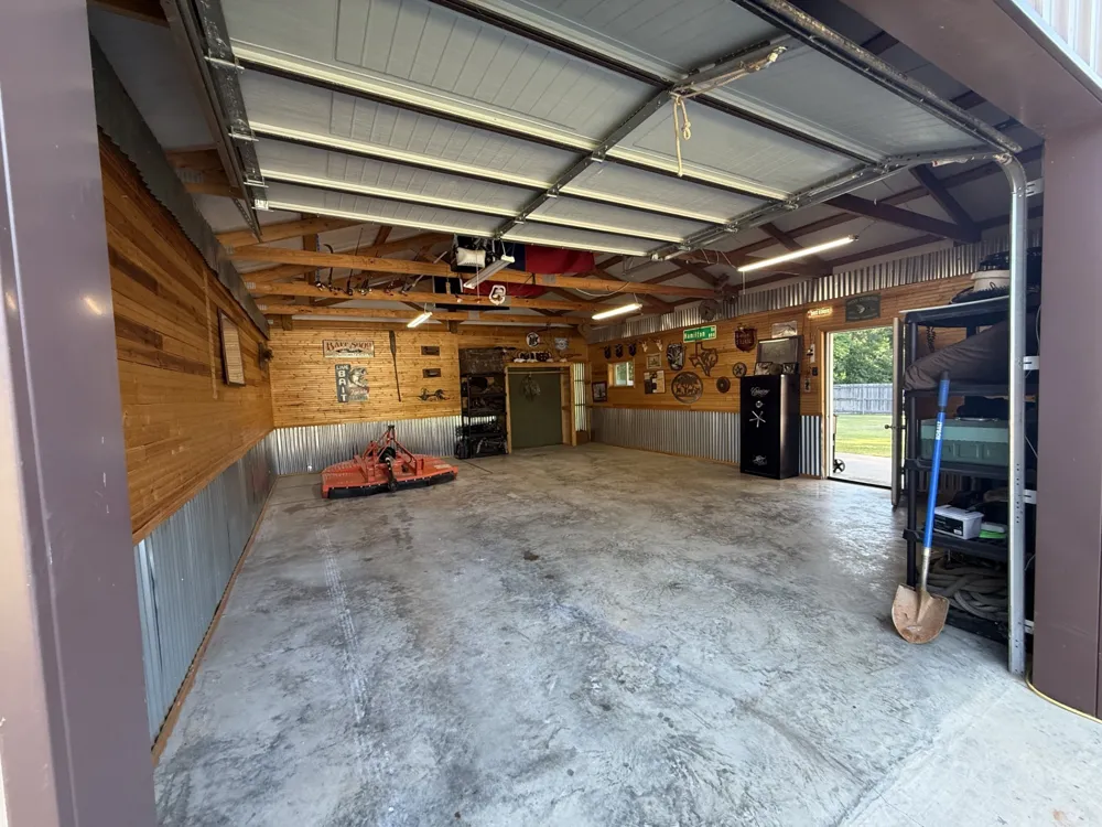 160 Serenity Lane Marshall, TX 75672