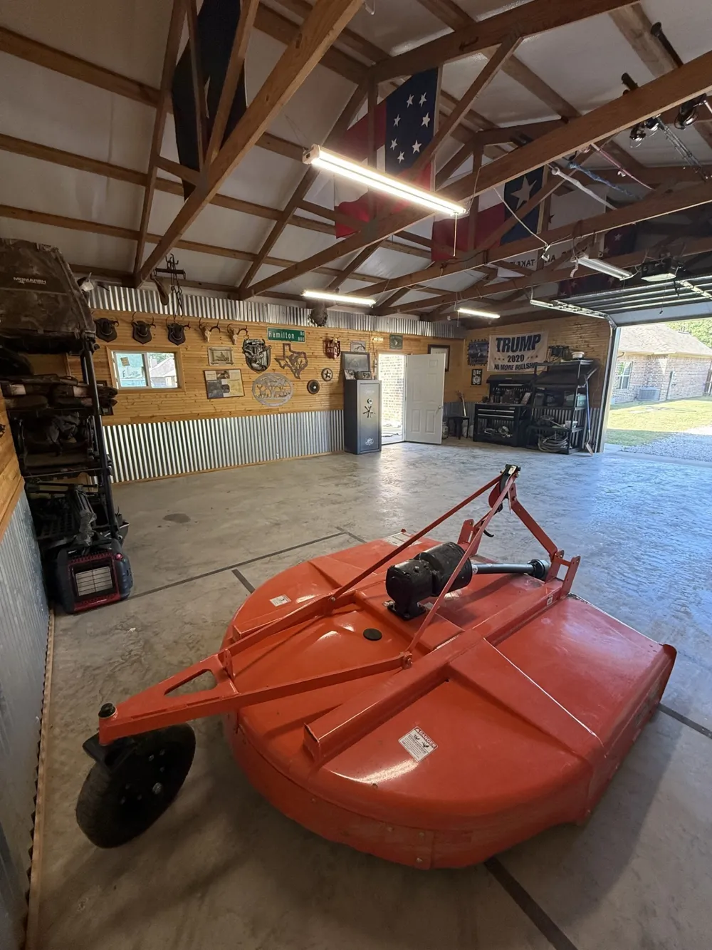 160 Serenity Lane Marshall, TX 75672