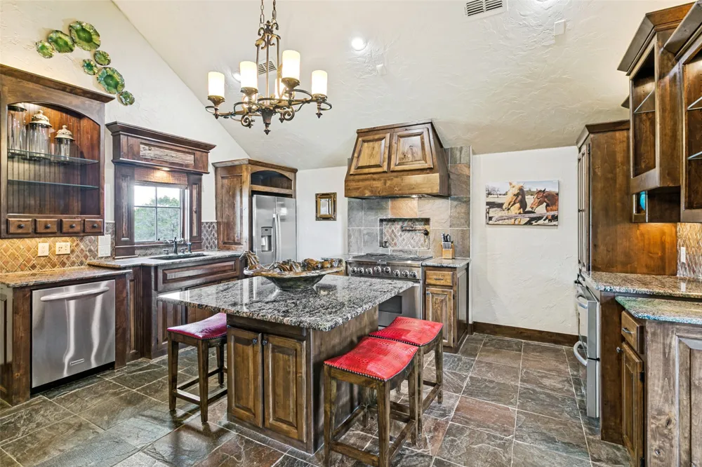 2030 Harbor Way #401 Possum Kingdom Lake, TX 76449
