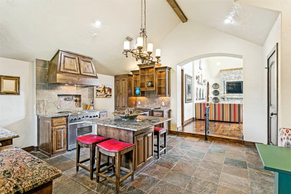 2030 Harbor Way #401 Possum Kingdom Lake, TX 76449