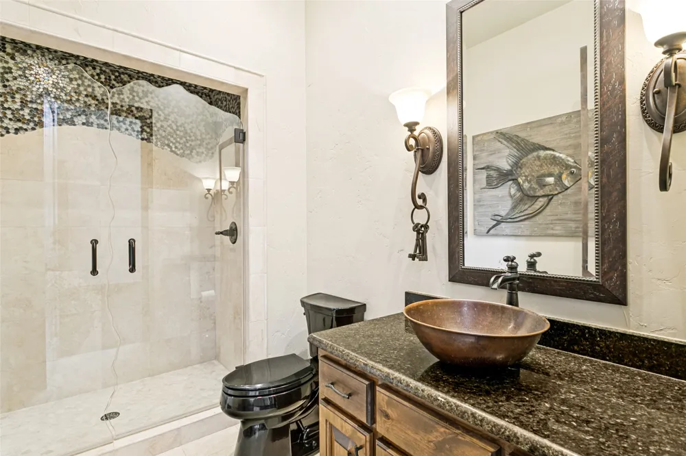 2030 Harbor Way #401 Possum Kingdom Lake, TX 76449