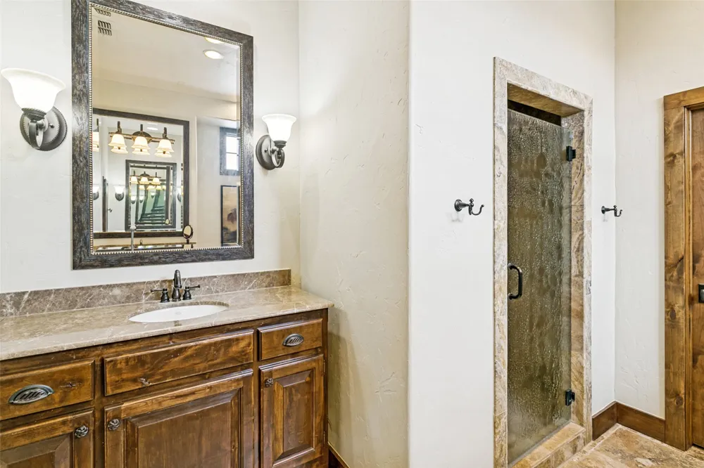 2030 Harbor Way #401 Possum Kingdom Lake, TX 76449