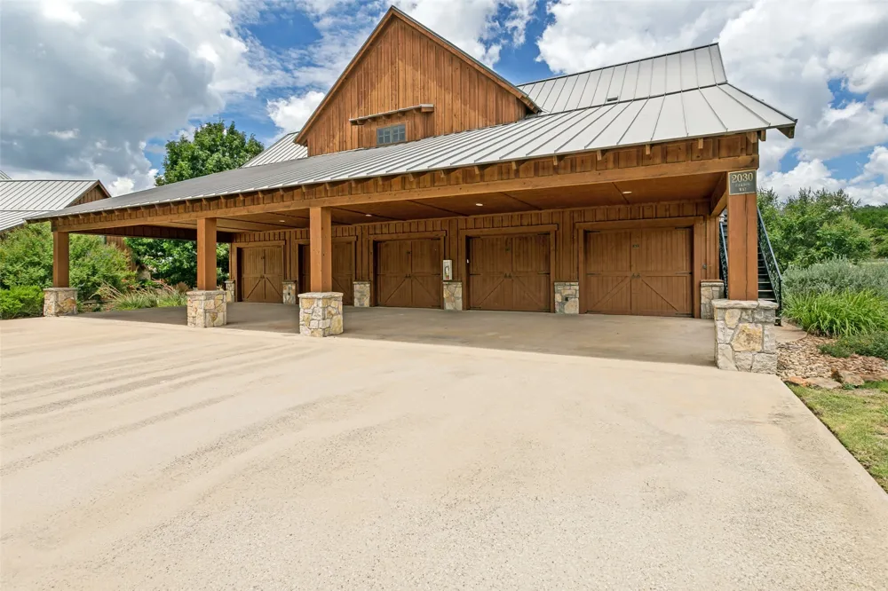 2030 Harbor Way #401 Possum Kingdom Lake, TX 76449