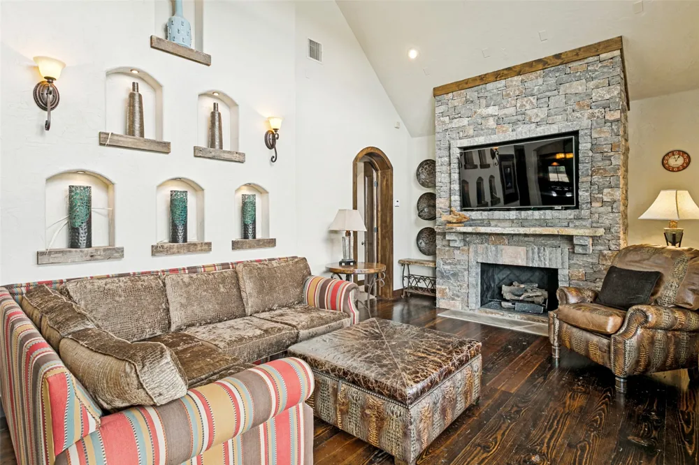 2030 Harbor Way #401 Possum Kingdom Lake, TX 76449
