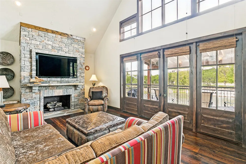 2030 Harbor Way #401 Possum Kingdom Lake, TX 76449