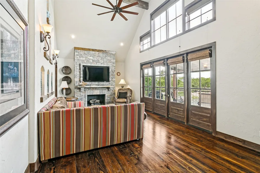 2030 Harbor Way #401 Possum Kingdom Lake, TX 76449