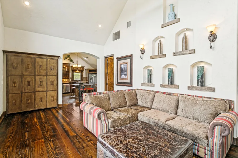 2030 Harbor Way #401 Possum Kingdom Lake, TX 76449