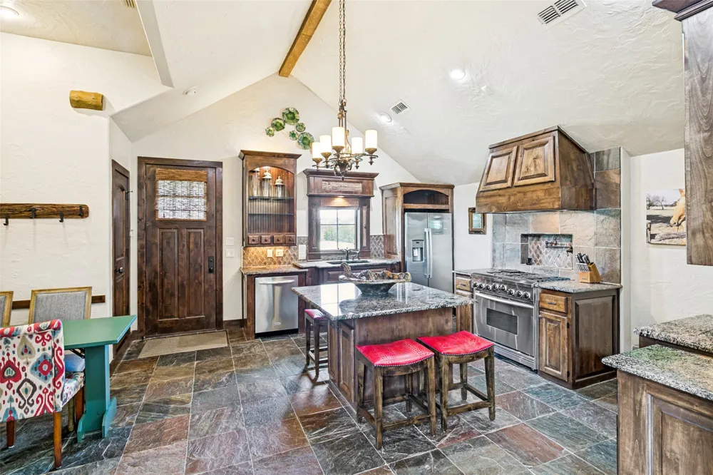 2030 Harbor Way #401 Possum Kingdom Lake, TX 76449