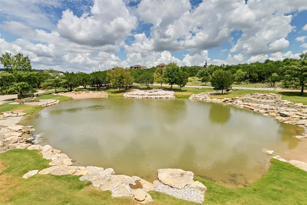2030 Harbor Way #401 Possum Kingdom Lake, TX 76449