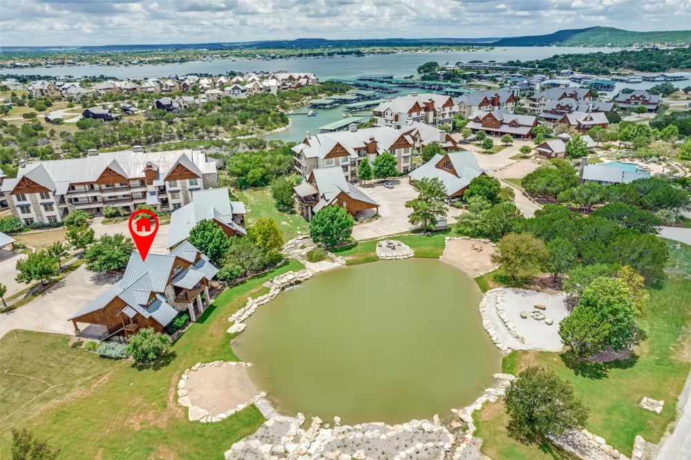 2030 Harbor Way #401 Possum Kingdom Lake, TX 76449