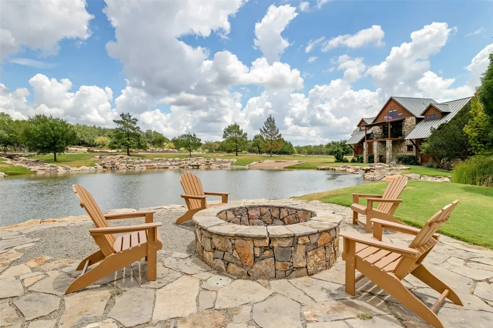 2030 Harbor Way #401 Possum Kingdom Lake, TX 76449