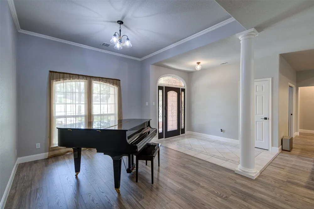 814 Haynie Drive Runaway Bay, TX 76426