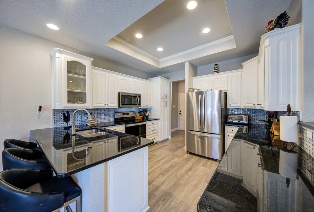 814 Haynie Drive Runaway Bay, TX 76426