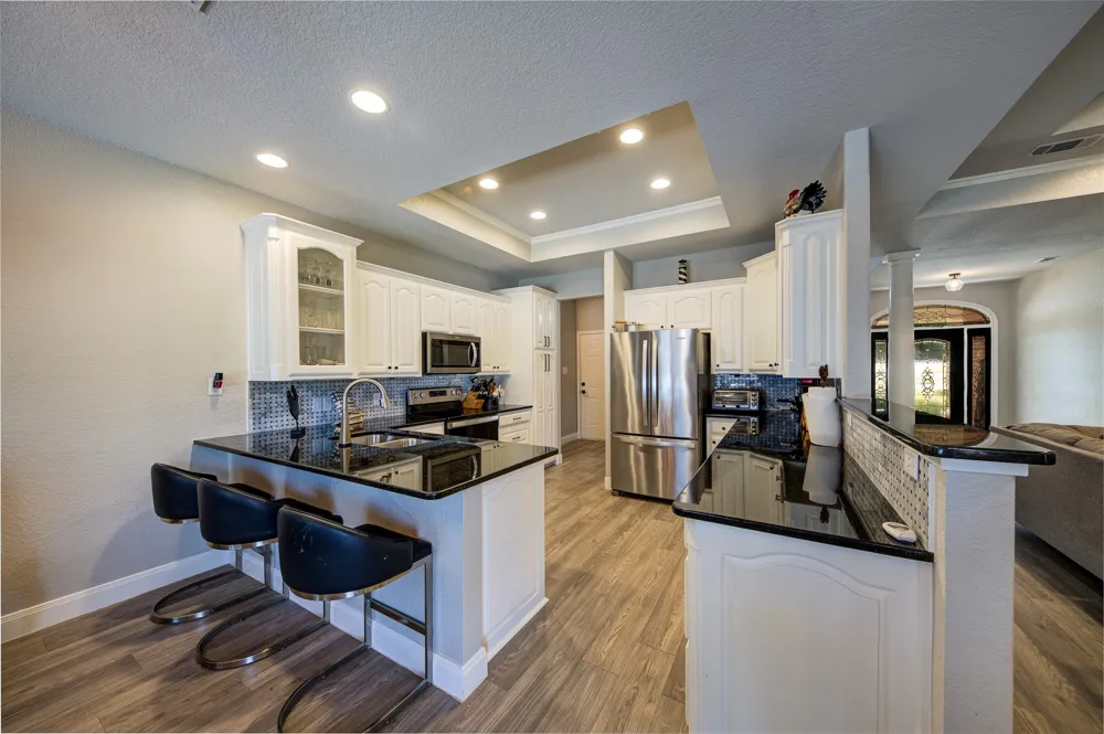 814 Haynie Drive Runaway Bay, TX 76426