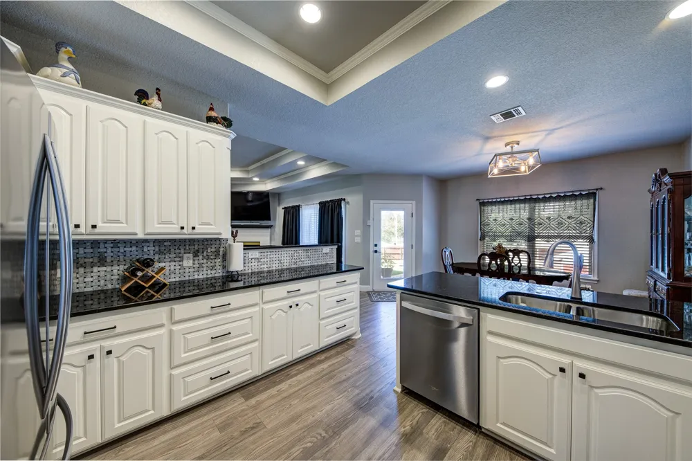 814 Haynie Drive Runaway Bay, TX 76426