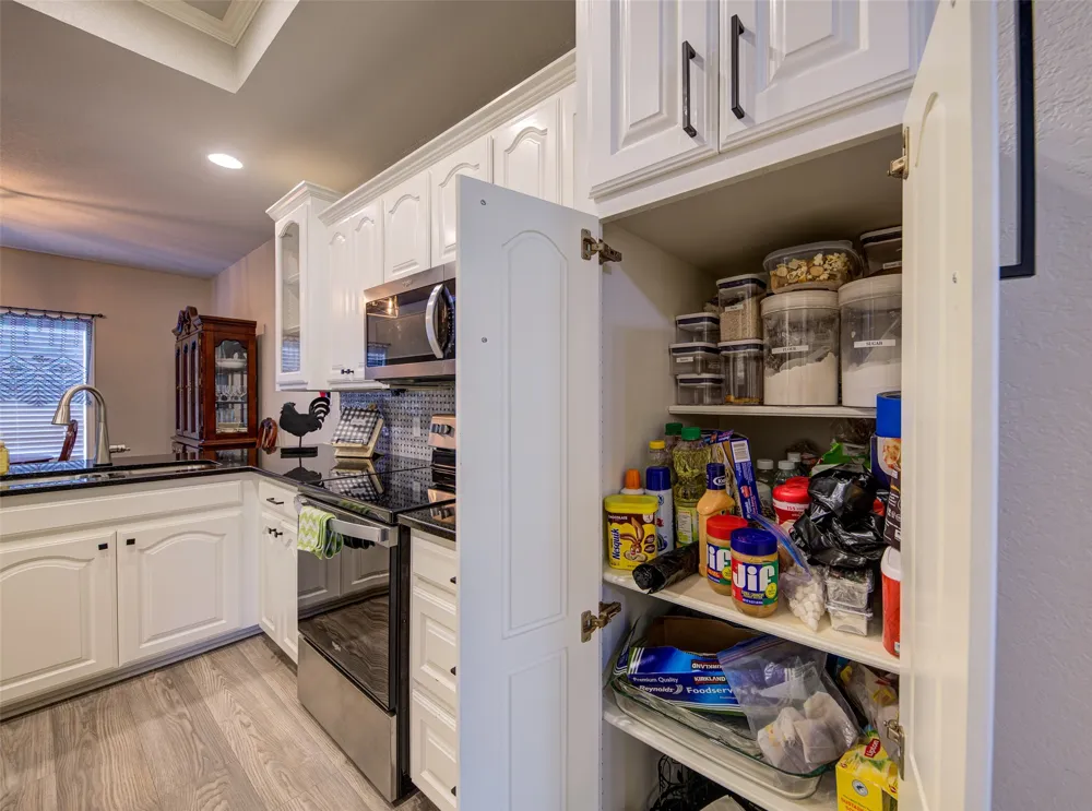 814 Haynie Drive Runaway Bay, TX 76426