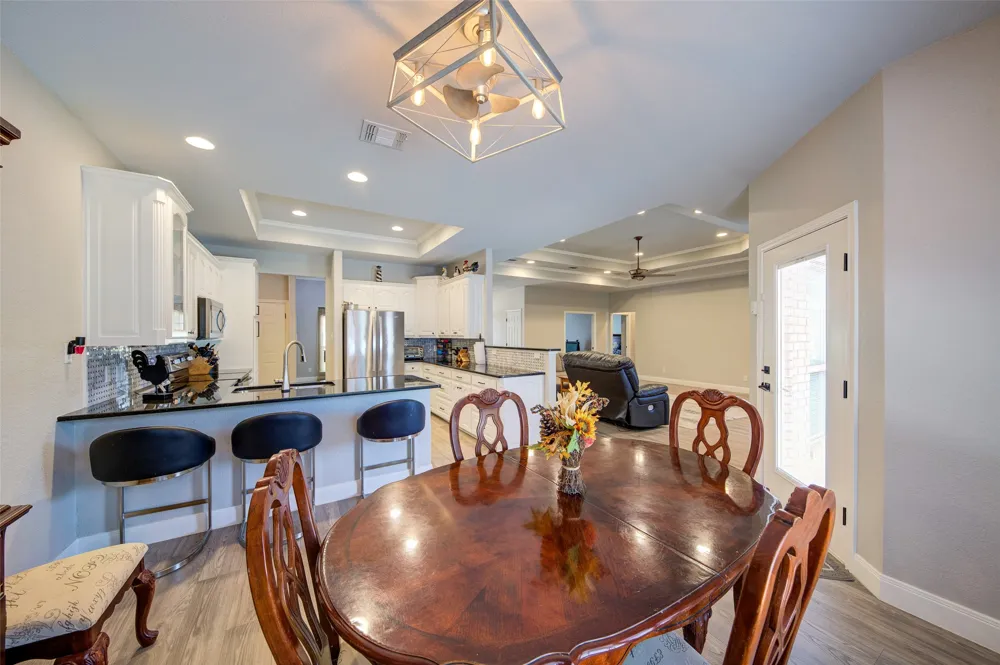 814 Haynie Drive Runaway Bay, TX 76426