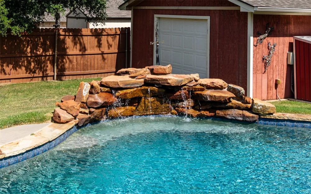 814 Haynie Drive Runaway Bay, TX 76426
