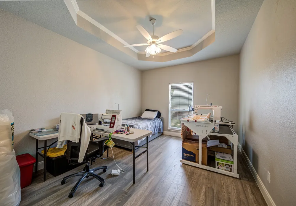 814 Haynie Drive Runaway Bay, TX 76426