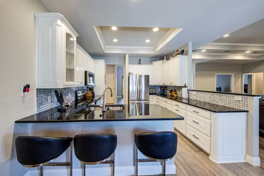 814 Haynie Drive Runaway Bay, TX 76426