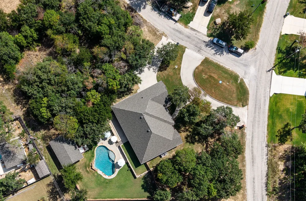 814 Haynie Drive Runaway Bay, TX 76426