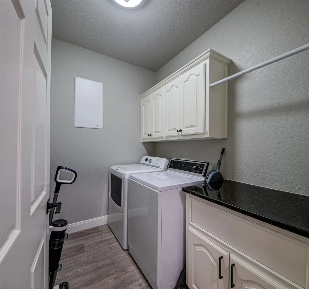 814 Haynie Drive Runaway Bay, TX 76426
