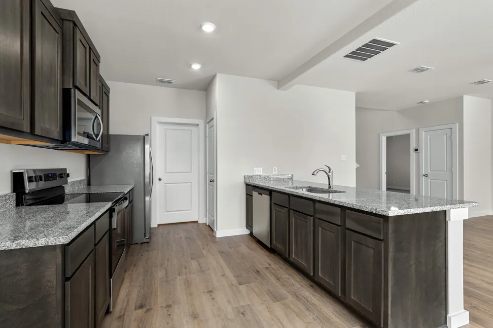 1707 Paul Drive Seagoville, TX 75159