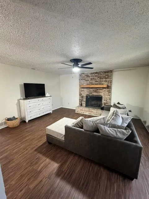985 Minter Lane Abilene, TX 79603