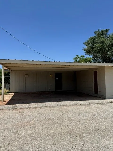985 Minter Lane Abilene, TX 79603