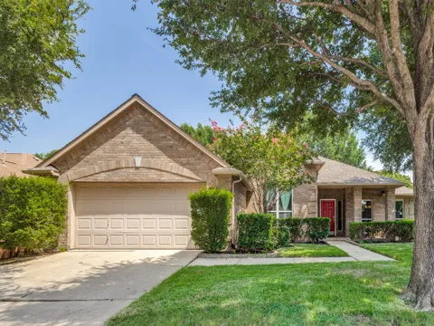 2600 Stanford Drive