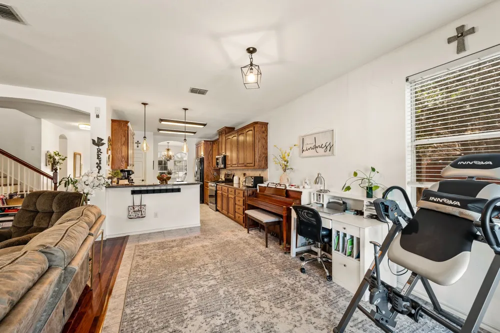 1100 Indian Trail Court Roanoke, TX 76262