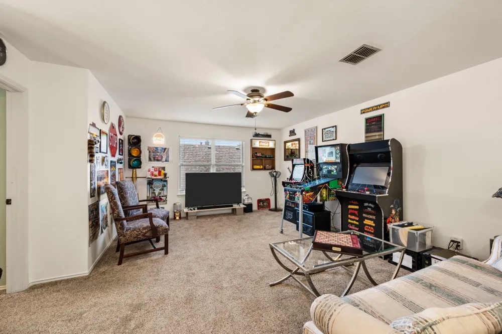 1100 Indian Trail Court Roanoke, TX 76262
