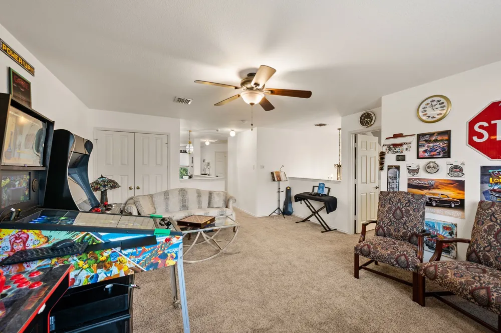 1100 Indian Trail Court Roanoke, TX 76262