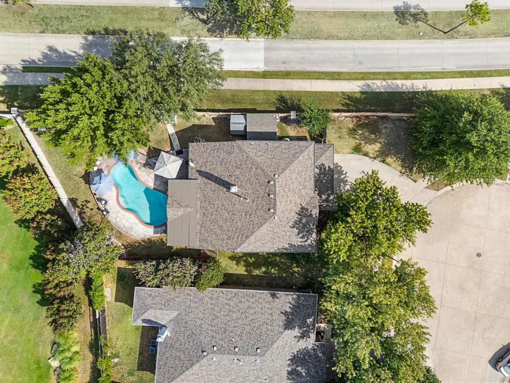 1100 Indian Trail Court Roanoke, TX 76262