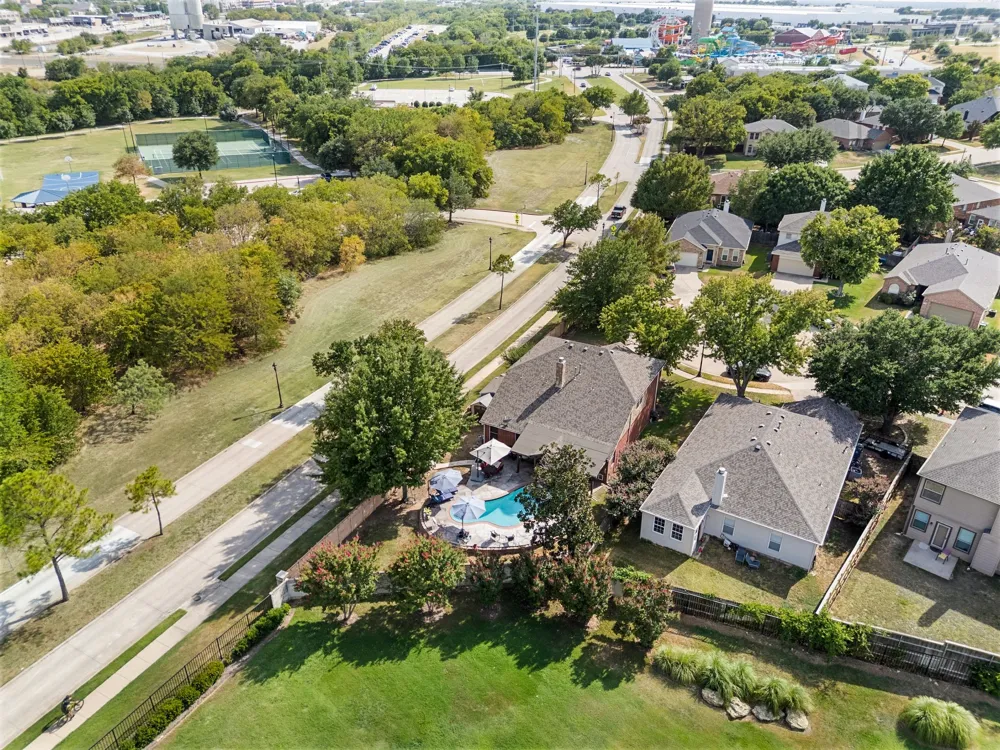 1100 Indian Trail Court Roanoke, TX 76262
