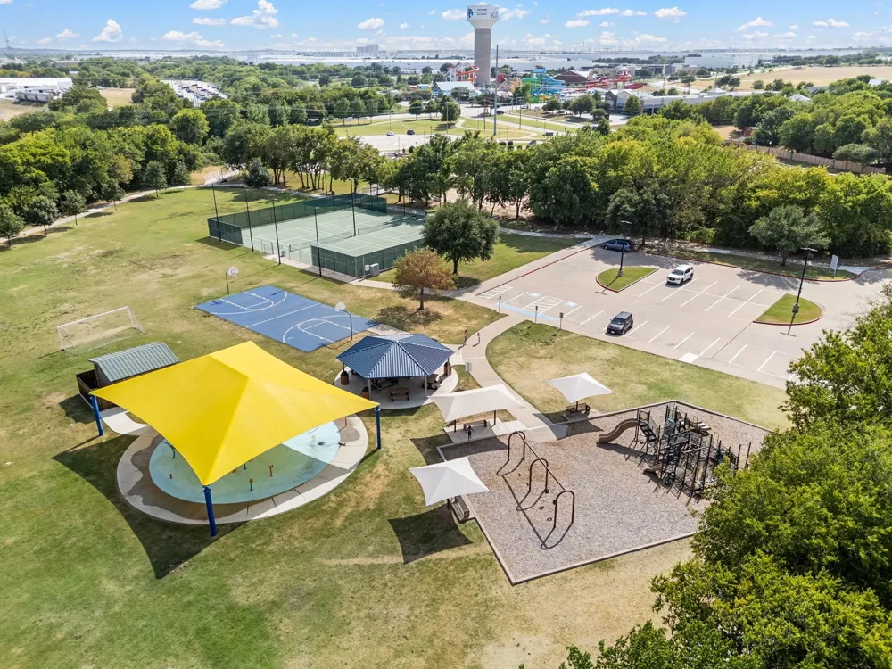 1100 Indian Trail Court Roanoke, TX 76262