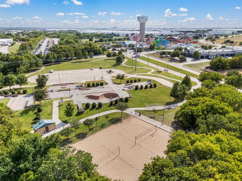 1100 Indian Trail Court Roanoke, TX 76262