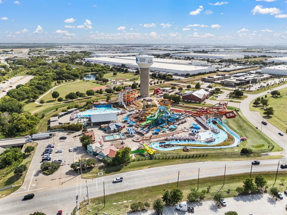 1100 Indian Trail Court Roanoke, TX 76262