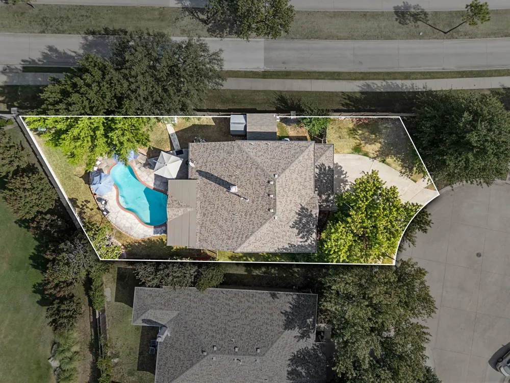 1100 Indian Trail Court Roanoke, TX 76262