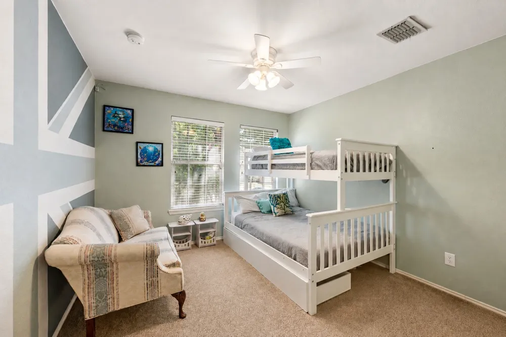 1100 Indian Trail Court Roanoke, TX 76262