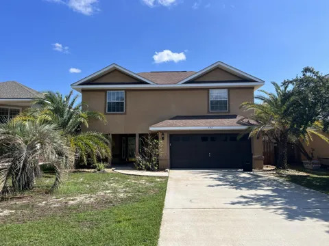 597 Loblolly Bay Drive