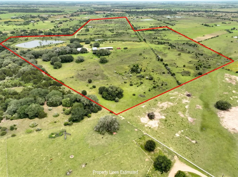 3295 Fm 949 Cat Spring, TX 78933