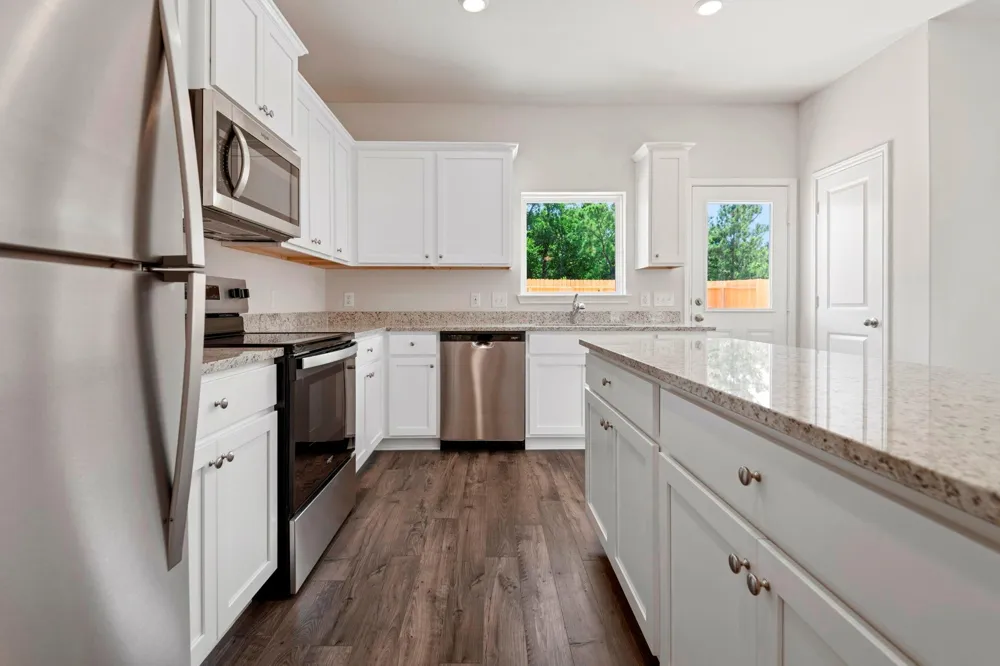 8207 Vanilla Orchid Drive Houston, TX 77016