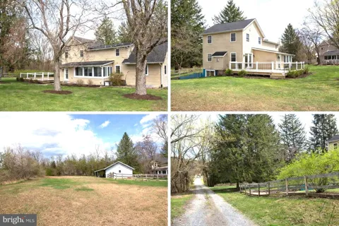 3061 EMMITSBURG ROAD