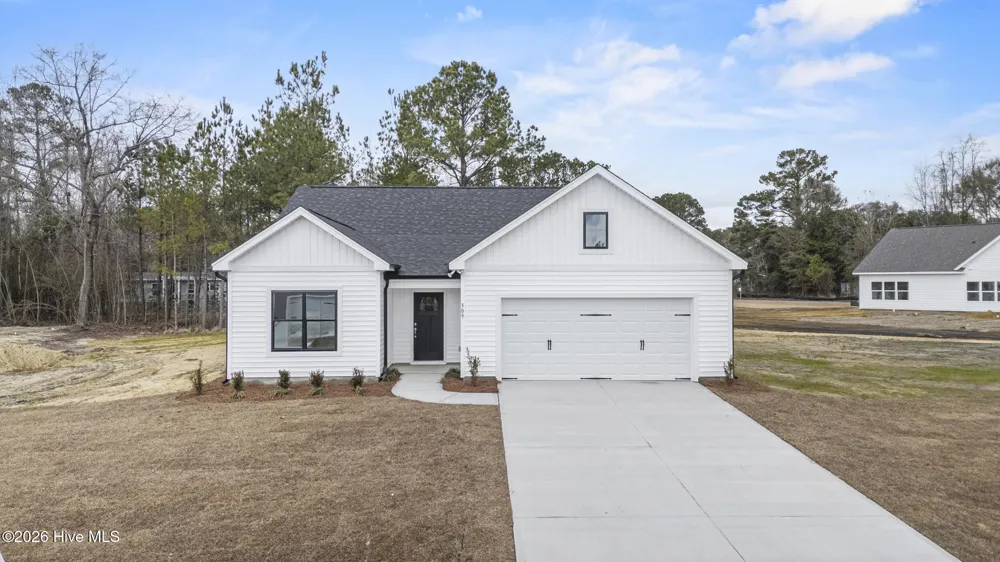 309 Riva Ridge Burgaw, NC 28425