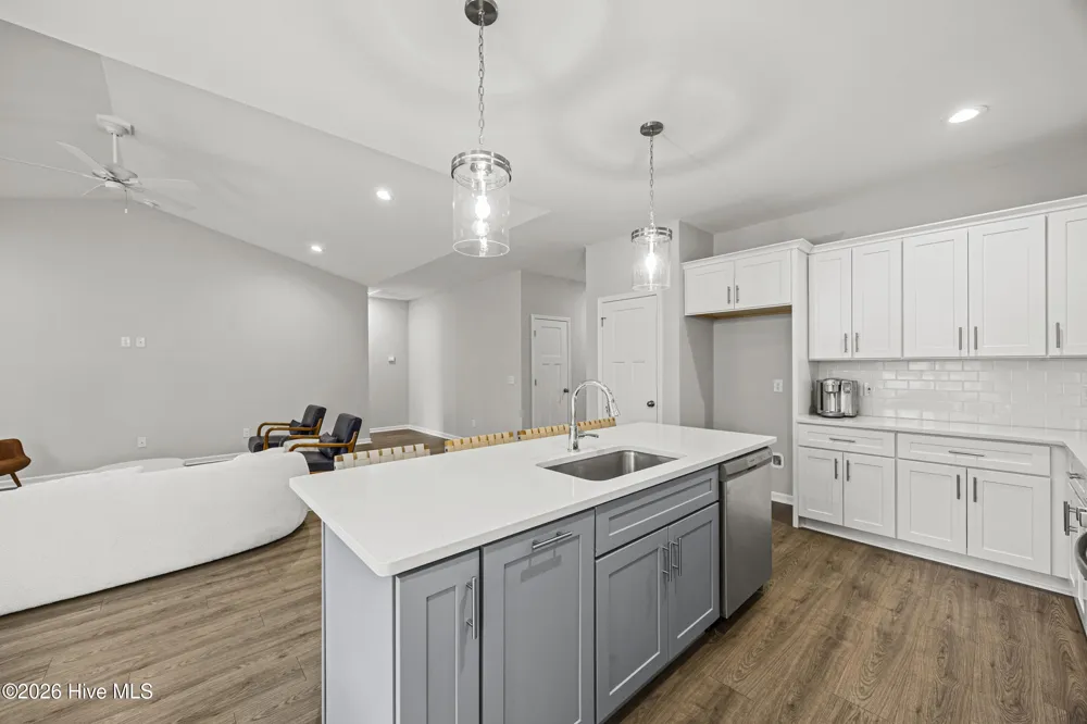 309 Riva Ridge Burgaw, NC 28425