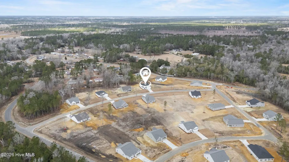 309 Riva Ridge Burgaw, NC 28425