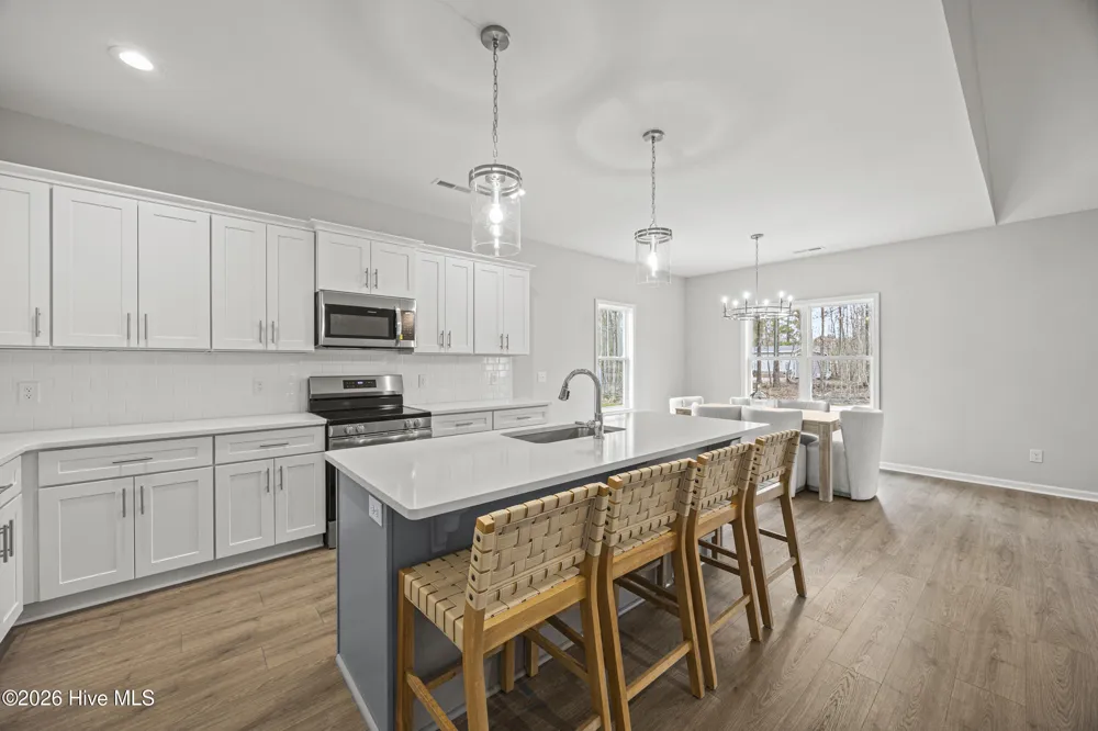 309 Riva Ridge Burgaw, NC 28425