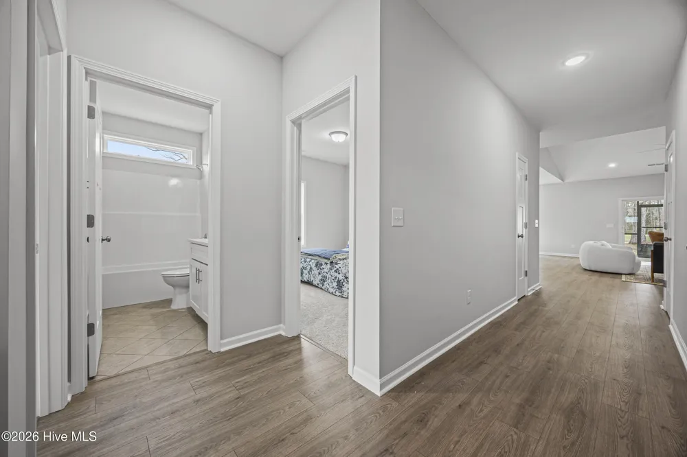 309 Riva Ridge Burgaw, NC 28425